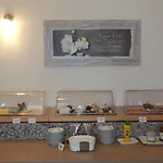 Bellevue ホテル 3*