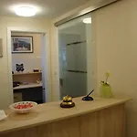 Bellevue ホテル