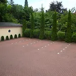 ホテル Bellevue 3*