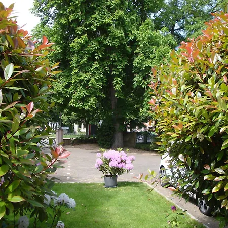 Bellevue Hotel 3*
