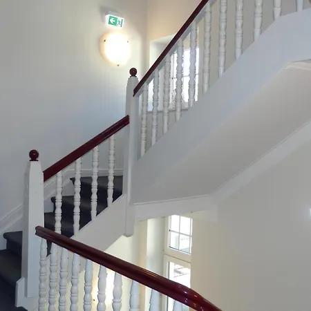 Hotel Bellevue 3*