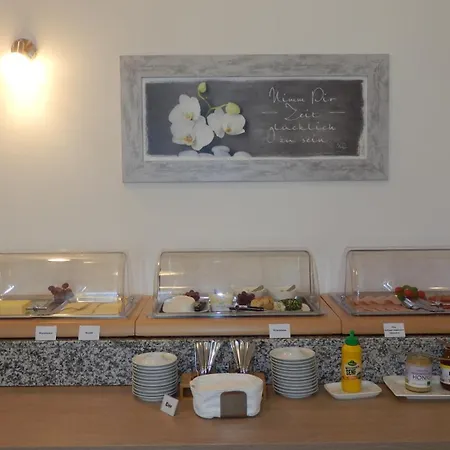 Bellevue Hotel 3*
