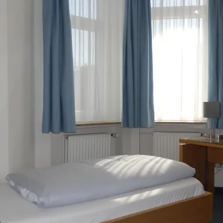 Bellevue Hotel