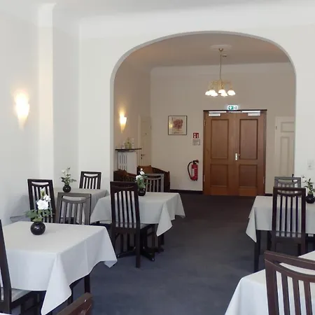 Bellevue 호텔 하멜른