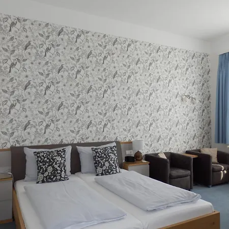 Bellevue Hotel