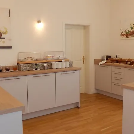 Bellevue 호텔 하멜른