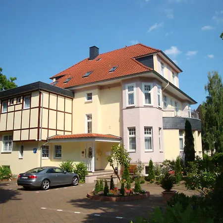 Hotel Bellevue 3*