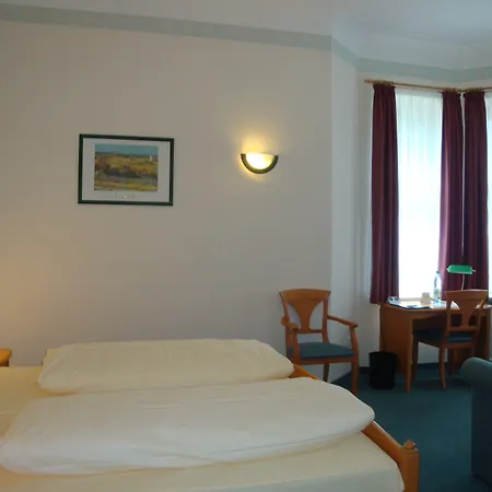 Bellevue Hotel Hamelín