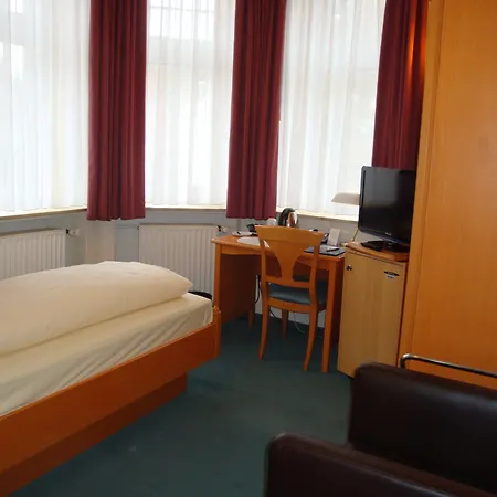 Bellevue Hotel