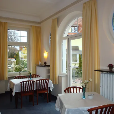 Bellevue Hotel