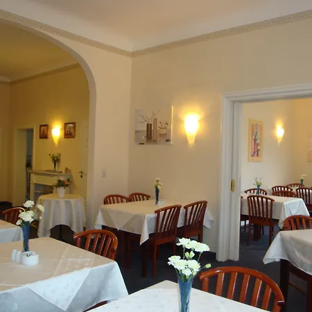 Hotel Bellevue 3*