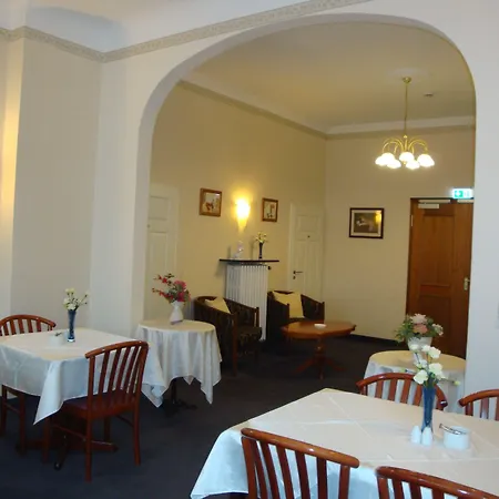 Hotel Bellevue Hamelín