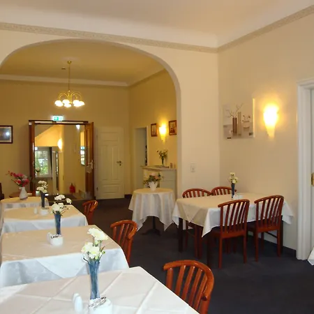 Hotel Bellevue