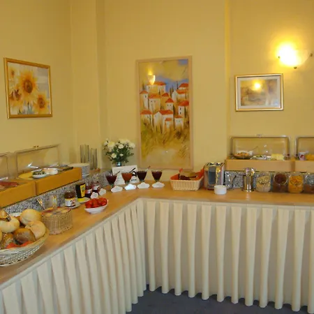 Hotel Bellevue