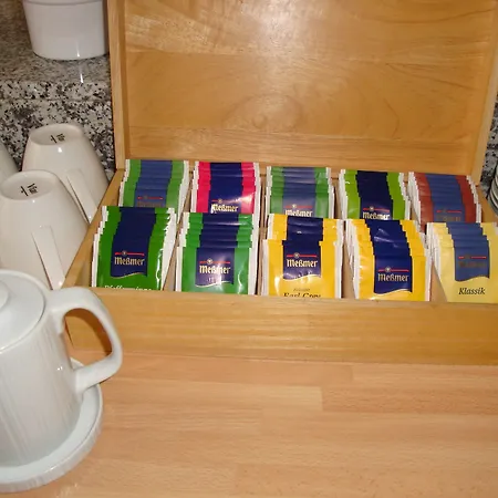 Bellevue 3* 하멜른