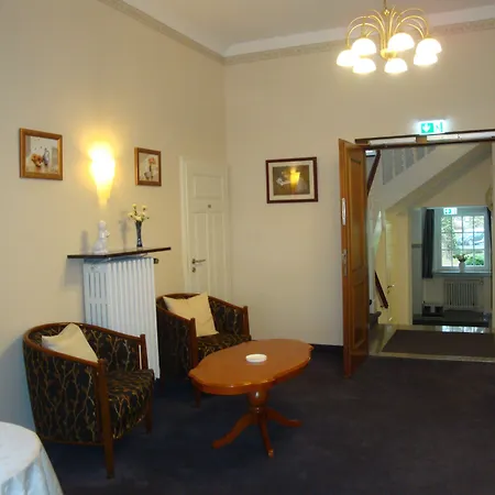 Hotel Bellevue