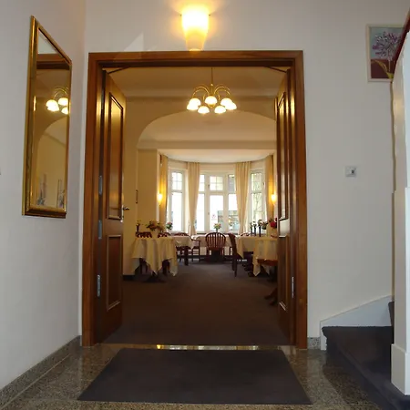 Hotel Bellevue 3*
