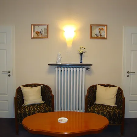 Bellevue Hotel 3*