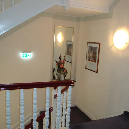 Hotell Bellevue Hamelin