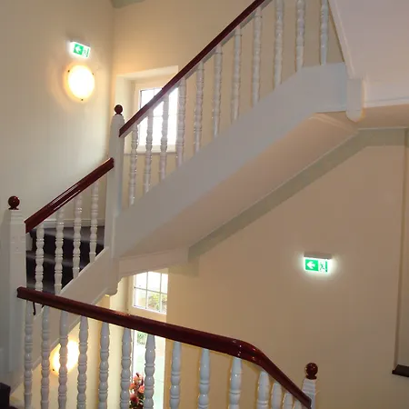 Bellevue Hotel