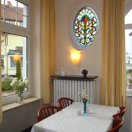 Bellevue Hotel 3*