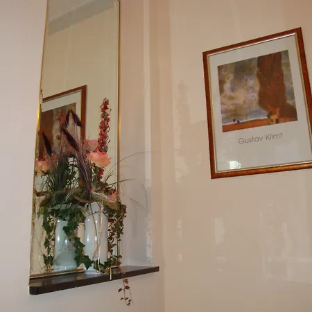 Bellevue 3* 하멜른