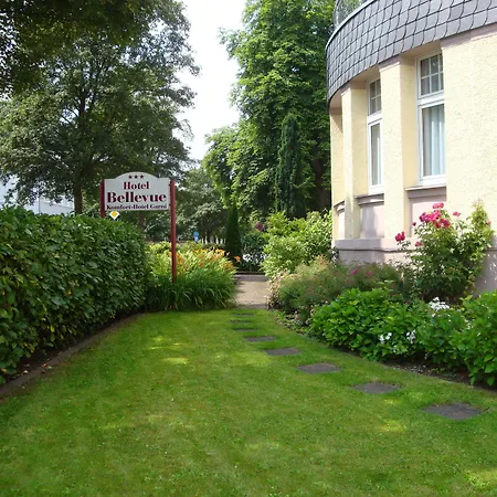 Hotel Bellevue Hamelin