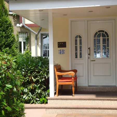 Hotel Bellevue 3*