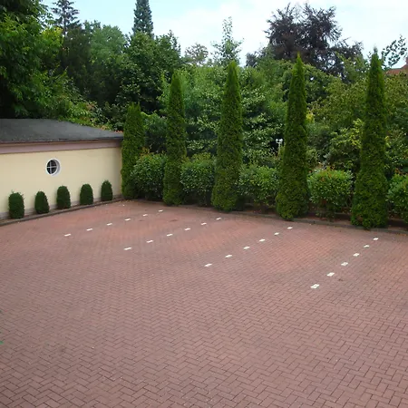 Hotel Bellevue 3*
