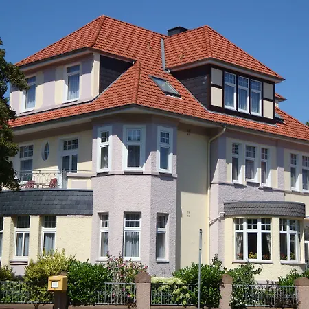 Hotel Bellevue Hamelín
