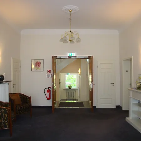 Bellevue 3* Hamelin