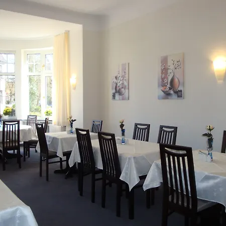 Bellevue 호텔 하멜른