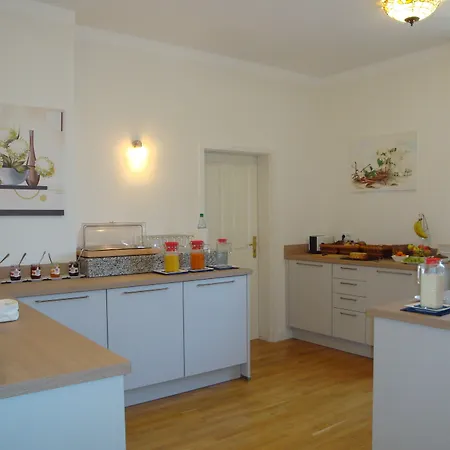 Bellevue 3* 하멜른