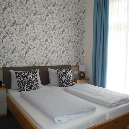 Bellevue 호텔 하멜른