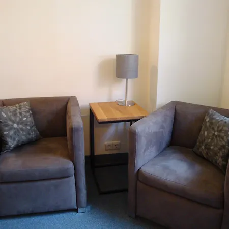 호텔 Bellevue 하멜른