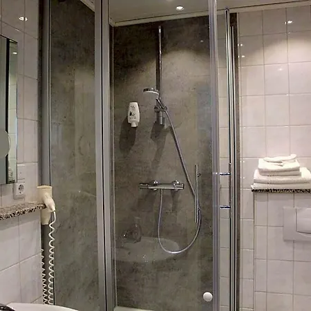 Bellevue Hotel Hamelin