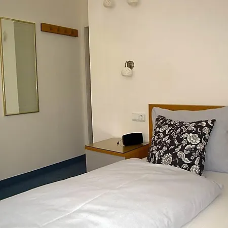 Hotel Bellevue 3*