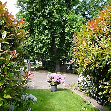 Bellevue Hotel