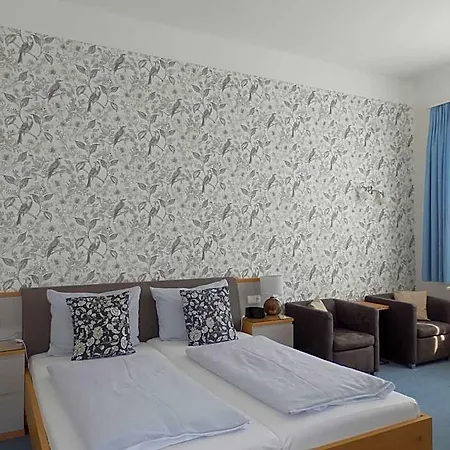 Bellevue 3*