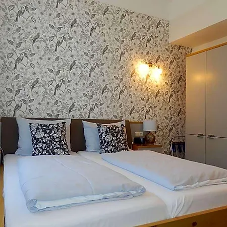 Bellevue Hotel