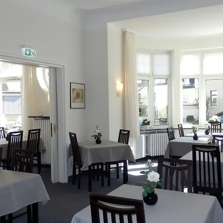 Bellevue Hotel Hamelin