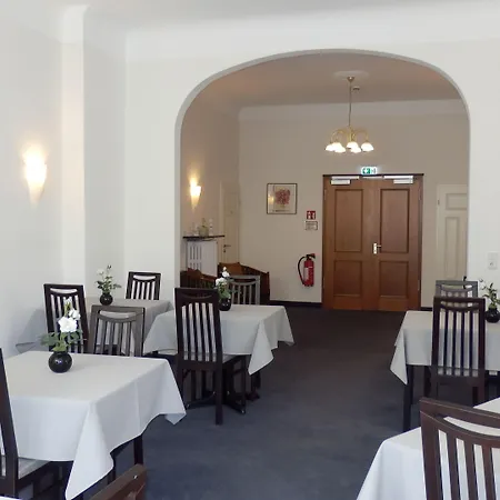 Hotel Bellevue 3*
