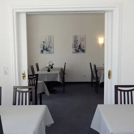 Bellevue Hotel Hamelín