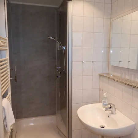 Bellevue Hotel 3*