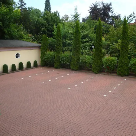 Hotel Bellevue Hamelin
